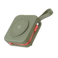 2025 Best Seller Power Banks 10000mAh USB C PD20W Chargeur de voyage portable Powerbank avec câble intégré pour les voyages en camping