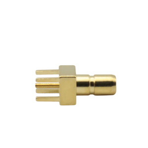 Ssmb Khả năng tương thích cao RF Kết nố<span class=keywords><strong>i</strong></span> đồng trục cho các ứng dụng phát thanh quốc tế - Product Image 4
