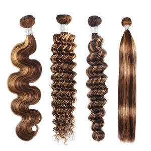 Cabello Humano Remy Vietnamita Virgen 100% de Alta Calidad, Rizado Profundo, Trama Doble a Máquina, Color 1B, Gran Venta para Mujeres Negras - Product Image 4
