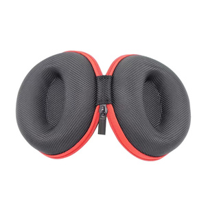 Đệm Vòng xách tay xem trường hợp đối với du lịch cứng EVA trường hợp phù hợp với tất cả các đồng hồ đeo tay và thông minh đồng hồ lên đến 50 mét - Product Image 4