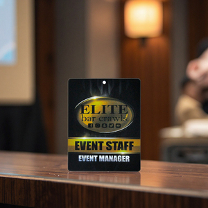 Bán buôn tùy chỉnh in Nhựa PVC mã vạch Mini tag RFID Thẻ quà tặng thẻ kinh doanh thẻ thành viên thẻ QR mã từ sọc NFC - Product Image 5