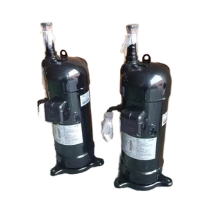 Compresseur OEM de haute qualité <span class=keywords><strong>Daikin</strong></span> JT16K-VDYR Z 5HP R410A DC Inverter Scroll pour la climatisation et la réfrigération - Product Image 1