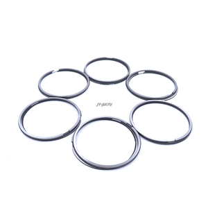Segments de piston pour <span class=keywords><strong>BMW</strong></span> E90 E91 E92 E93 F07 F10 F11 F01 F02 E70 E71 325d 330d 330xd 530d 535d 530dX 535dX 525d <span class=keywords><strong>730d</strong></span> 11257811793 - Product Image 1