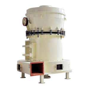 0,5-2,7 t/h Vertical Raymond Mill Grinder Mill Raymond Grinding Mill Precio - Product Image 6