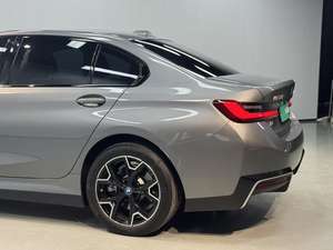 <span class=keywords><strong>BMW</strong></span> <span class=keywords><strong>I3</strong></span> 2023 Usado, <span class=keywords><strong>EDrive</strong></span> 40 L, Paquete Nocturno, Pintura Original, Sin Accidentes de Tráfico, 24000 Millas, Carga Rápida de 0.68 Horas - Product Image 3