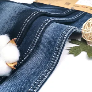 Aufar חדש גבוהה באיכות כותנה ג 'ינס בד שכבה כפולה maojindi ג' ינס בד יצרנים טוב סגנון ג 'ינס ג' ינס