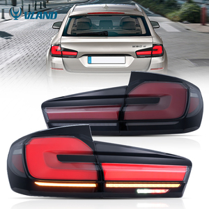 Luces Traseras LED VLAND para BMW Serie 5 F11 <span class=keywords><strong>520d</strong></span> <span class=keywords><strong>Touring</strong></span> Estate 2011 2012 <span class=keywords><strong>2013</strong></span> 2014 2015 2016 - Product Image 1