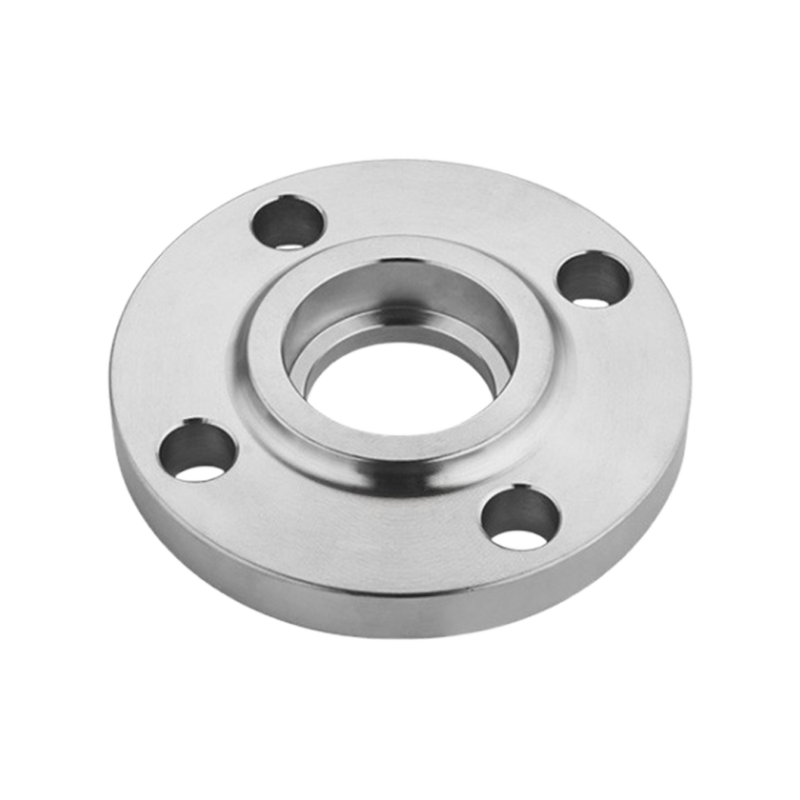 Pn 16 Carbon Steel Weld Neck
