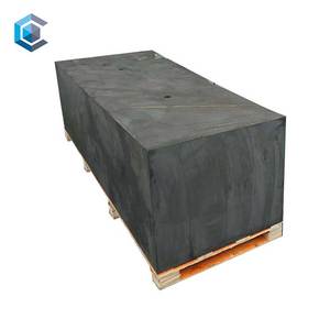 Khối than chì bán than chì khối carbon cho lớp lót lò cao - Product Image 2