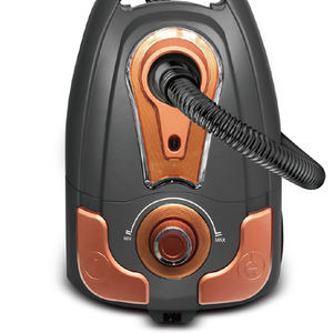 Aspiradora HALEY, la Más Popular, 3000w, 4 <span class=keywords><strong>Litros</strong></span>, Aspiradora Eléctrica con Bolsa, Aspiradora de Depósito con Bolsa para Polvo - Product Image 5