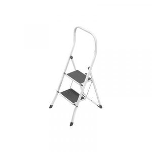 GIERRE - B0200 Marchepied en acier avec rail de sécurité hogh-EAN 8013186013117 STOOLS - Product Image 1