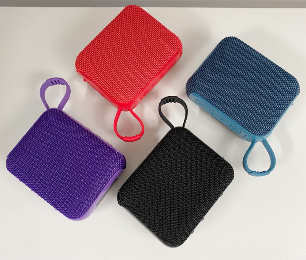 Negro/Azul/Rojo/Violeta/Envío de color aleatorio