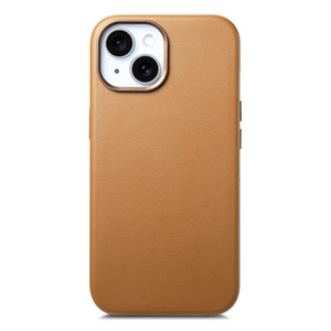 Funda <span class=keywords><strong>Oficial</strong></span> de Lujo para Teléfono Móvil, Magnética, de Cuero Resistente, para <span class=keywords><strong>iPhone</strong></span> 17/16/15/14/13 Pro, a Prueba de Golpes, con Caja de Embalaje Original - Product Image 3