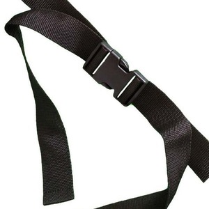Nylon Buckle Strap For Camping Outdoor <b>Gear</b> Storage And Secure Tying 1PC All Seasons Use - Product Image 3