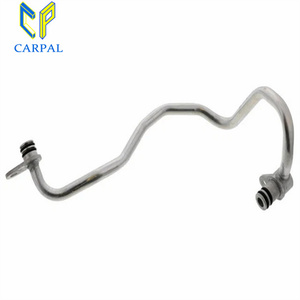 Nouveau tuyau de refroidissement carpal pour turbocompresseur, conduite de liquide de refroidissement pour Mercedes W218 CLS550 E550 A2782001851 A2782003251 - Product Image 5