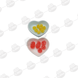 Bonbons gélifiés halal en gros, saveurs acidulées assorties, emballage en vrac en boîtes, certifiés casher, motif bâtonnet - Product Image 6
