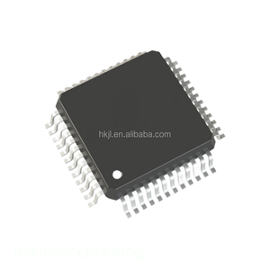 ฝัง48 LQFP R5F109GCCKFB # 10Q ชิ้นส่วนอิเล็กทรอนิกส์ผู้จัดจำหน่ายที่ได้รับอนุญาต - Product Image 1