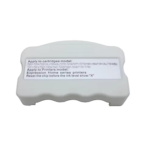 Réinitialiseur de puce de cartouche d'encre 18XL T1811-T1814 pour <span class=keywords><strong>Epson</strong></span> <span class=keywords><strong>XP</strong></span>-312 <span class=keywords><strong>XP</strong></span>-<span class=keywords><strong>315</strong></span> <span class=keywords><strong>XP</strong></span>-322 <span class=keywords><strong>XP</strong></span>-325 <span class=keywords><strong>XP</strong></span>-402 <span class=keywords><strong>XP</strong></span>-405 <span class=keywords><strong>XP</strong></span>-412 <span class=keywords><strong>XP</strong></span>-415 <span class=keywords><strong>XP</strong></span>-422 <span class=keywords><strong>XP</strong></span>-425 - Product Image 5
