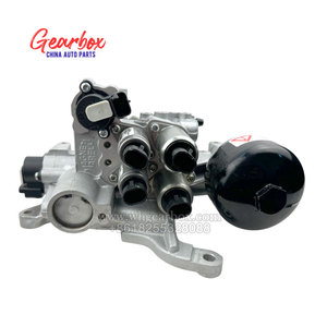 513EHA-1707033วาล์วบล็อก513 519 AMT ตัวเลือกความเร็วในการส่งของ Chery <span class=keywords><strong>QQ</strong></span> Tiggo MG Chevrolet Sail Sail - Product Image 4