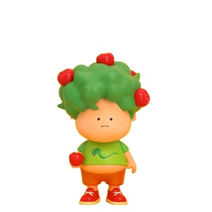 Pvc character custom your own <span class=keywords><strong>hot</strong></span> <span class=keywords><strong>toys</strong></span> figure - Product Image 1