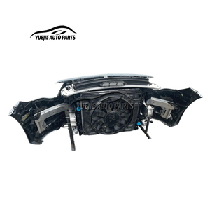 Piezas de automóviles de alta calidad para mercedes-benz Clase E, superventas, montaje de parachoques delantero completo, estado de corte de nariz E260 <span class=keywords><strong>E300</strong></span> W214 - Product Image 5