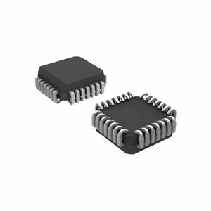 Clock Timing Electronic Chips Component 28 LCC Manufacturer Channel MC10H641FN - Product Image 1