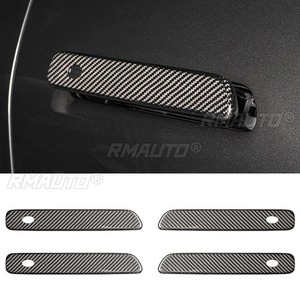 Rearview <b>Mirror</b> Cover Caps Glass Lift Switch Panel Decoration Frame Car <b>Door</b> Handle Protector For Li7 Li8 Li9 Car Accessories - Product Image 3