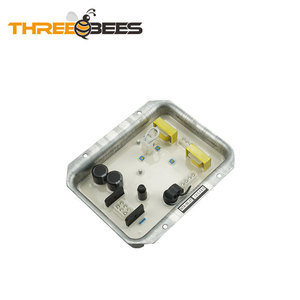 ชุดเครื่องกำเนิดไฟฟ้าดีเซล <span class=keywords><strong>Gogo</strong></span> ATC ใหม่ในประเทศแผงควบคุมแรงดัน NTA-5E-2T AVR - Product Image 4
