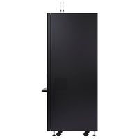 Máquina Expendedora de Café Automática de Granos a Taza con Hielo Caliente/Cúbico