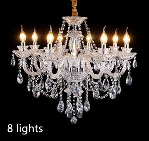 <span class=keywords><strong>Lustre</strong></span> décoratif moderne de luxe, led, hôtel, mariage, hall zhaom - Product Image 3