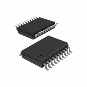 20 SSOP BOM IC In Stock Logic Electronic Chips Component 74CBTLV3244QG8 - Product Image 1