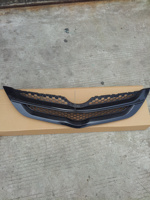 Calandre de Pare-Chocs Avant pour Toyota Vios 2007 2008 2013, Pièce de Voiture 53111-0D901