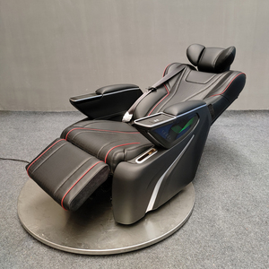 Sièges de voiture VIP de luxe réglables avec commande tactile personnalisés pour Vans Sprinter, Benz Vito, <span class=keywords><strong>Viano</strong></span>, V-class - Product Image 2