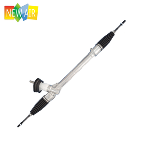 นิสสัน คิกส์ P15 นิสสัน คิกส์ ปี 2021 6AA-P15 HR12DE-EM57 2WD N18 ALMRA แร็คพวงมาลัย 48001-5RY0A - Product Image 2