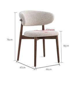 Ensemble table et chaises de salle à manger Sigma Garden pour <span class=keywords><strong>2</strong></span> personnes, couleur violet, avec 8 chaises blanches d'extérieur, chaises dorées et blanches pour table à manger - Product Image 6