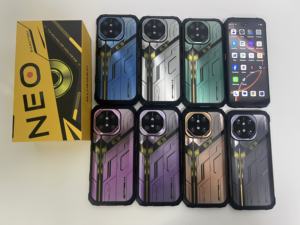 Smartphone 5G haute performance X27 Ultra 2026 à prix réduit, grand écran de 7,2 pouces, 16 Go + 1 To de stockage, double carte SIM en veille - Product Image 4