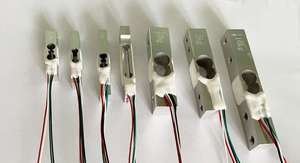 مقياس تحميل عالي الدقة لسرعة flintec sentronics خلية تحميل ميتولاير toledo 2 3 من 4 من 5 من 50 إلى 20 خلية وزنها - Product Image 6