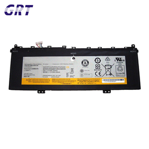 Batería para Portátil de 11.1V 49Wh L13M6P71 para Lenovo IdeaPad Yoga 2 13 L13S6P71 L13M6P71 - Product Image 4