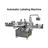 Machine de remplissage et de bouchage de bouteilles entièrement automatique, machine de remplissage et de bouchage de liquides, de jus, de boissons, d'huiles essentielles, de parfums, machine d'étiquetage