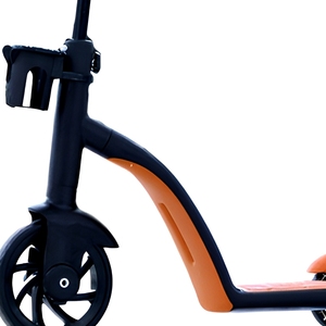 SCT81X China venta al por mayor plegable mini intermitente PU niños parpadeo ajustable flash ruedas niños <span class=keywords><strong>scooter</strong></span> niños equilibrio ligero <span class=keywords><strong>scooter</strong></span> - Product Image 5