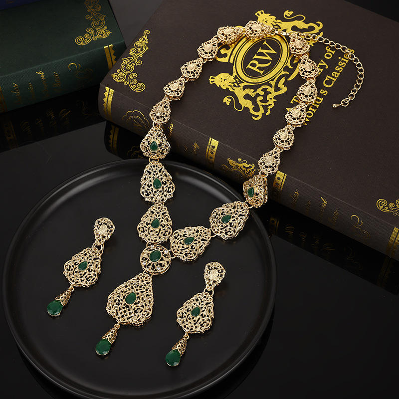 ทองเขียว