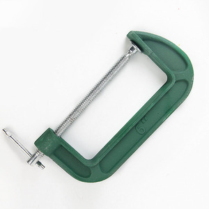 Nhiệm Vụ Nặng Nề Công Cụ Kẹp Chế Biến <span class=keywords><strong>G</strong></span>ỗ Kẹp Công Cụ <span class=keywords><strong>G</strong></span>ỗ Làm Việc Nhẹ Gang <span class=keywords><strong>G</strong></span> Kẹp - Product Image 1