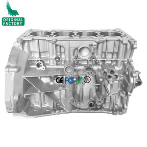 Bloc moteur OEM 270910 pour Mercedes-Benz <span class=keywords><strong>Classe</strong></span> B B <span class=keywords><strong>180</strong></span> <span class=keywords><strong>essence</strong></span> 90 kW (122 ch) <span class=keywords><strong>2018</strong></span>, M270.910, NEUF - Product Image 6