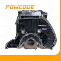 Bloc-cylindres moteur 110115733R pour Renault Trafic 1.6 DCi R9M 413/408