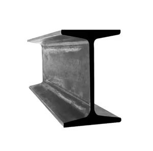 <span class=keywords><strong>Poutre</strong></span> en H soudée par acier doux <span class=keywords><strong>de</strong></span> meilleur prix <span class=keywords><strong>de</strong></span> <span class=keywords><strong>poutre</strong></span> en H <span class=keywords><strong>de</strong></span> fer <span class=keywords><strong>de</strong></span> 12m dans la taille différente pour la structure - Product Image 5