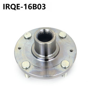 Roulement de moyeu de roue IRQE 16B03 pour Hyundai Mingyu 51750-3D000, ensemble de tête d'essieu - Product Image 3
