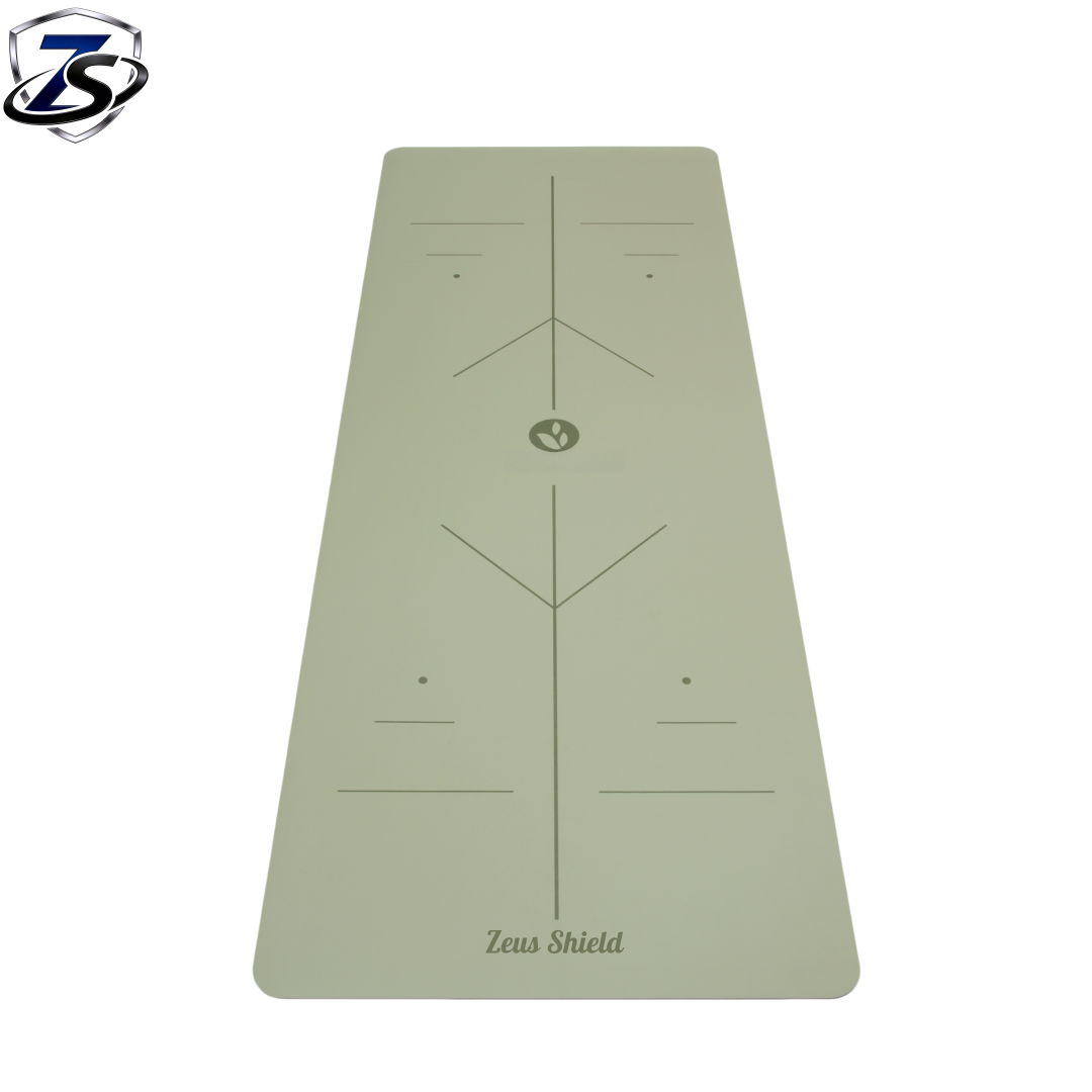 Pure military green