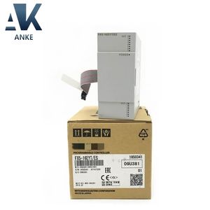 Módulo de controlador PLC Mitsubishi de 1/ESS 1/ESS - Product Image 6