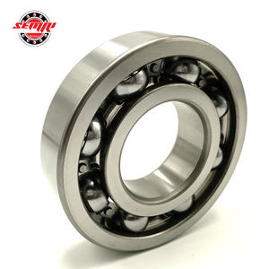 Cuscinetto a Sfera a Gola Profonda per Cambio Automobilistico 32.5x76x11mm B32Z-6 AUR - Product Image 5