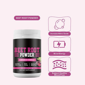 Натуральный экстракт свеклы для взрослых - Product Image 6